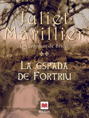 cover image of La espada de Fortriu
